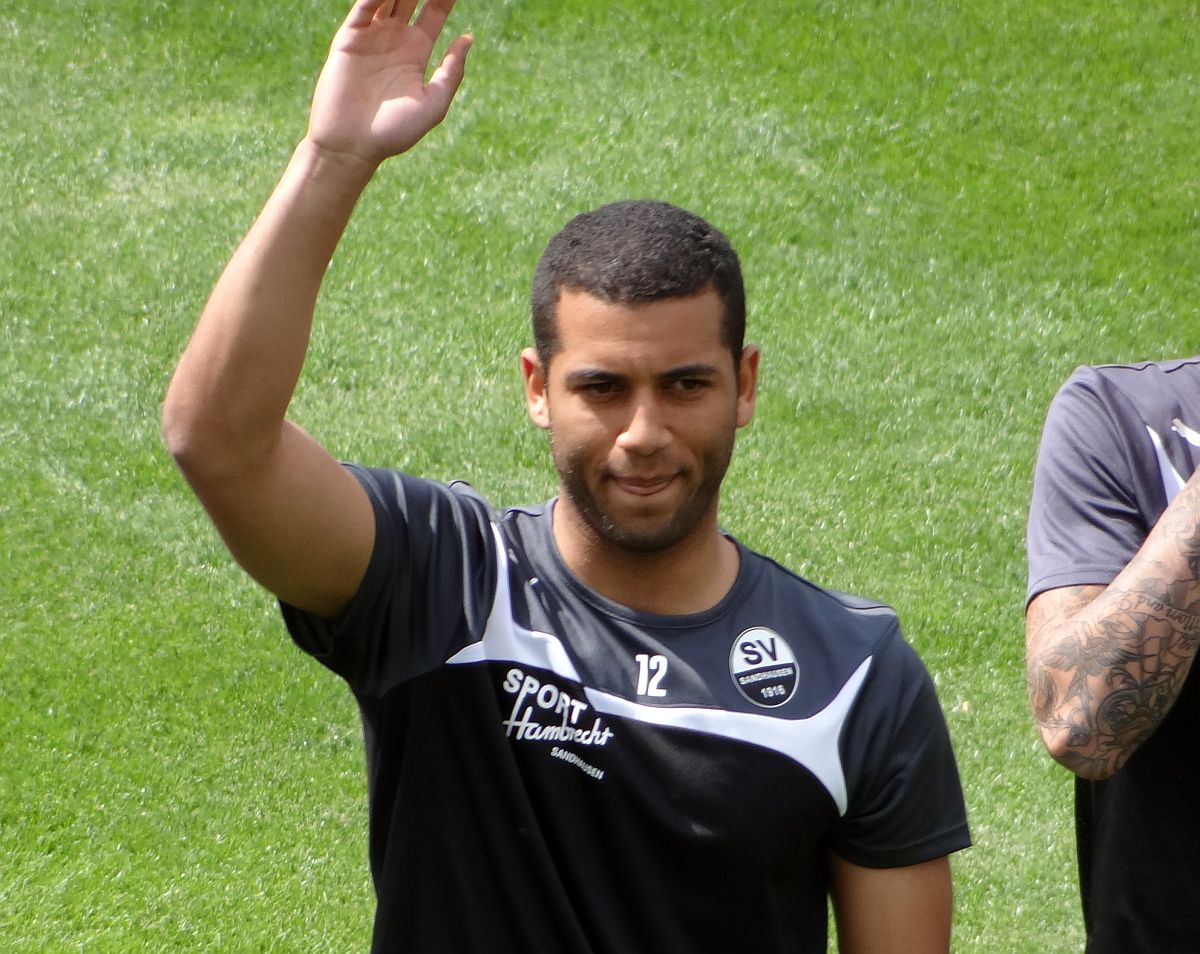 Sensationeller Auswärtssieg des SV Sandhausen beim Tabellenführer