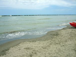 Sei dabei! Jugendfreizeit 2015 in Italien