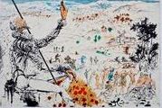 DALÍ-Ausstellung noch bis 6. April