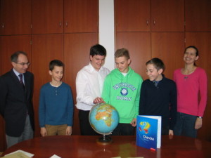HGS_Geo