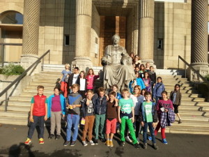HGS_Gesangsklasse