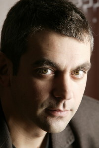 Wladimir Kaminer, Schriftsteller