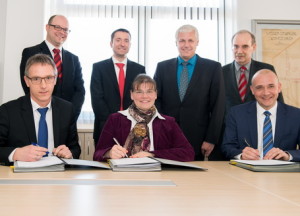 PM Netzgesellschaft