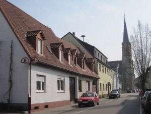 Bürgerspaziergang Bild 1