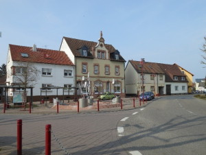 Bürgerspaziergang Bild 2