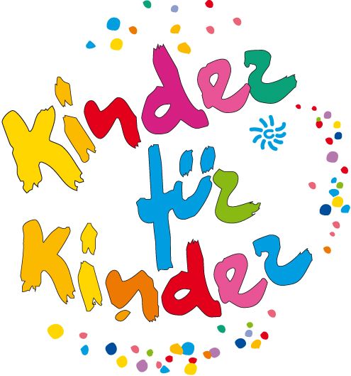 Kinder für Kinder