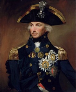 Trafalgar