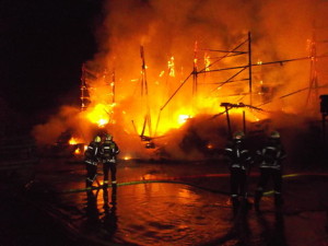 feuerwehr
