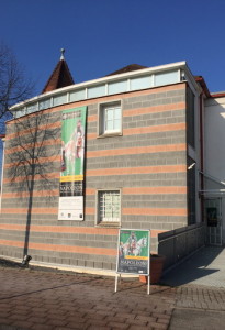 KWH 2000 Besucher