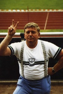 Heini Langlotz