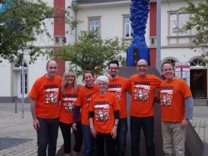 spargellauf