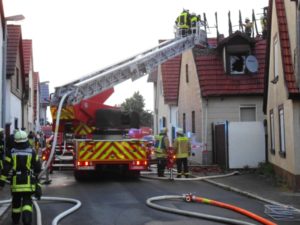 2055 - Brand Plankstadt