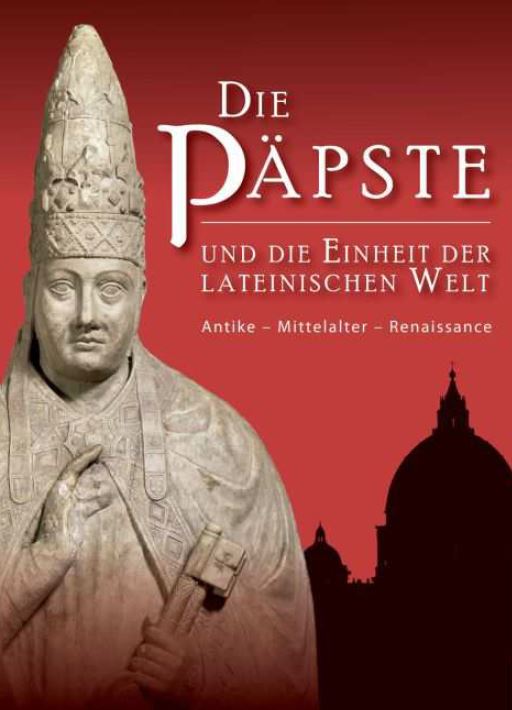 Die Päpste verlängern ihren Aufenthalt in Mannheim