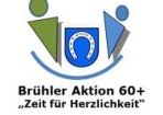 Aktion 60 plus beginnt 10. Jahr ihres Engagements
