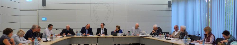 Jubiläums- Wochenende in Ormesson in guter Erinnerung