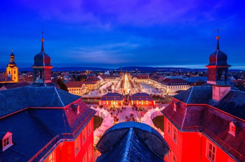 Weihnachtsmarkt: Programm am letzten Wochenende