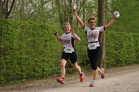 Spargellauf 2018 im Blick