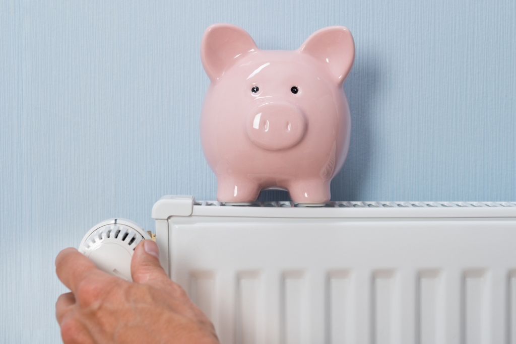 Energiespartipps für den Winter