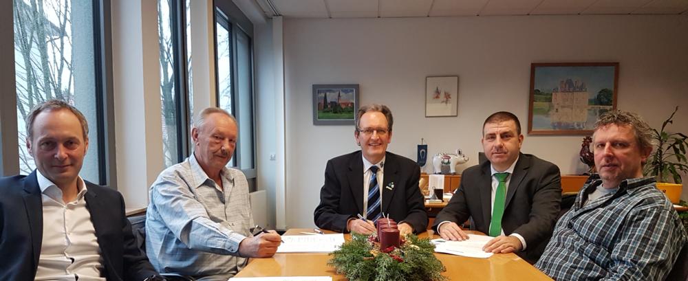 BR: Sportpark Süd geht in die Realisierung