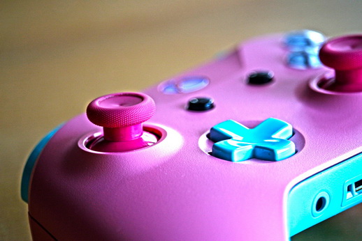 Wie funktioniert die Gaming-Branche?
