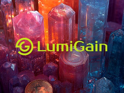 LumiGain: Professioneller Nutzer-Support als Erfolgsstrategie
