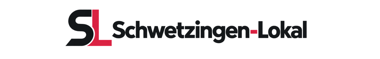 Schwetzingen-Lokal
