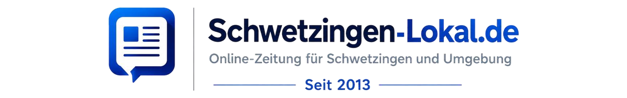 Schwetzingen-Lokal